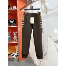 Burberry Long Pants